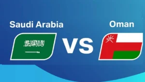 Saudi Arabia vs Oman.. ضربة بداية مشتعلة في كأس العرب 2025 وموعد المباراة والقنوات الناقلة بالتفصيل